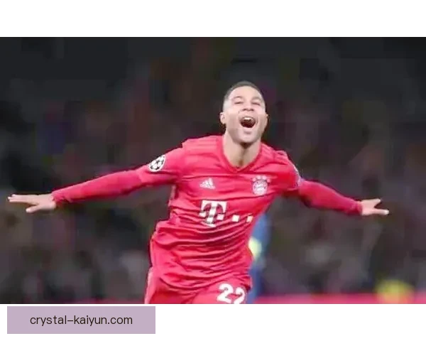 格纳布里射门区域分析：提升射门效率成为拜仁争冠关键