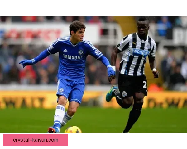 奥斯卡进攻创造力 奥斯卡进攻创造力