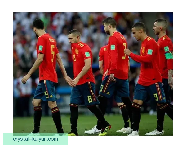 格里马尔多在西班牙国家队中的表现稳健，备受关注未来赛事的贡献