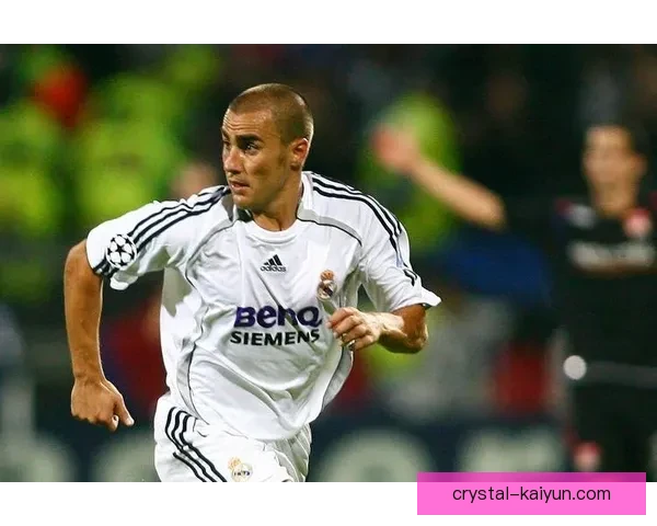 法比奥·卡纳瓦罗持续保持教练状态，备受关注的足球策略分析