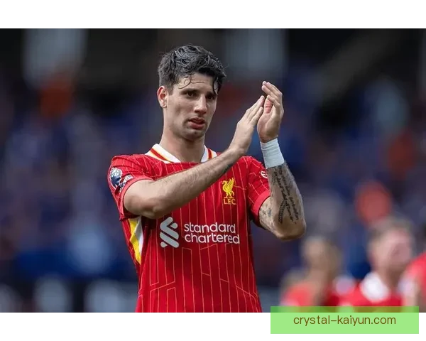 索博斯洛伊利物浦引擎状态回暖，助球队迎接接下来的激烈赛程