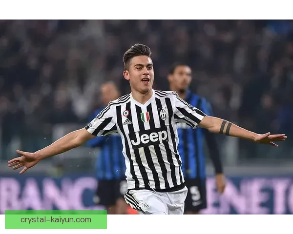 迪巴拉射门区域分布分析：进攻端表现稳健，关键区域威胁持续提升